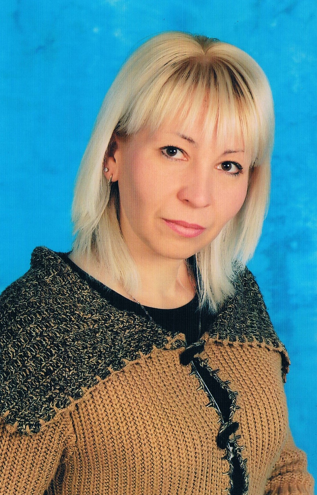 Назарова Ирина Викторовна